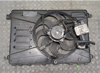  Вентилятор радиатора Ford Galaxy 2010-2015 8990166 #4