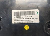  Щиток приборов (приборная панель) Citroen C4 Picasso 2013-2016 8990168 #4