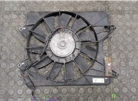 Вентилятор радиатора Honda Civic 2012-2016 8990213 #1