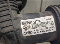 1K0145803A Радиатор интеркулера Audi TT 2006-2010 8990220 #3