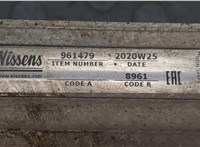  Радиатор интеркулера Citroen Jumper (Relay) 2014- 8990242 #6