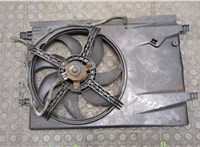  Вентилятор радиатора Opel Corsa D 2011-2014 8990262 #1