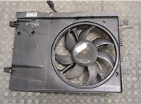  Вентилятор радиатора Opel Corsa D 2011-2014 8990262 #3
