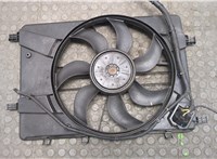  Вентилятор радиатора Chevrolet Cruze 2009-2015 8990268 #1