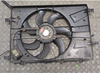  Вентилятор радиатора Chevrolet Cruze 2009-2015 8990268 #5