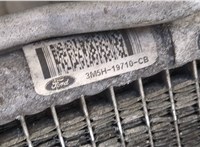  Радиатор кондиционера Ford Focus 2 2005-2008 8990283 #5