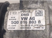 5Q0816803D Компрессор кондиционера Volkswagen Tiguan 2016-2020 8990304 #2