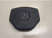  Подушка безопасности водителя Mercedes B W245 2005-2012 8990329 #1