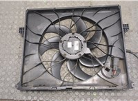  Вентилятор радиатора Mercedes ML W164 2005-2011 8990347 #1