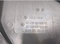  Вентилятор радиатора Mercedes ML W164 2005-2011 8990347 #3