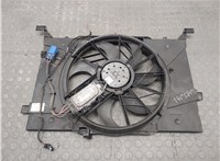  Вентилятор радиатора Mercedes A W169 2004-2012 8990367 #1