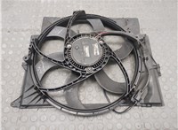  Вентилятор радиатора BMW 1 E87 2004-2011 8990374 #1