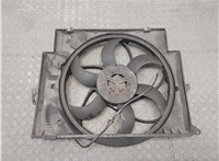  Вентилятор радиатора BMW 1 E87 2004-2011 8990374 #3
