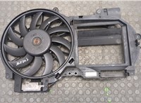  Вентилятор радиатора Audi A6 (C6) 2005-2011 8990378 #4