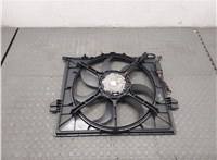  Вентилятор радиатора Mercedes ML W164 2005-2011 8990387 #1