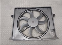 Вентилятор радиатора Mercedes ML W164 2005-2011 8990387 #3