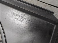  Вентилятор радиатора Mercedes ML W164 2005-2011 8990387 #4