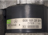 0051512101 Стартер Mercedes A W168 1997-2004 8990399 #3