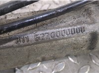  Рейка рулевая с г/у Peugeot 206 8990404 #4