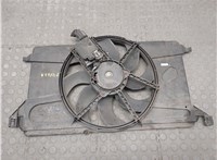  Вентилятор радиатора Ford Focus 2 2005-2008 8990405 #1