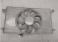  Вентилятор радиатора Ford Focus 2 2005-2008 8990405 #3