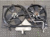  Вентилятор радиатора Mazda 6 (GG) 2002-2008 8990412 #1