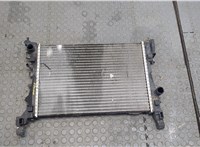  Радиатор охлаждения двигателя Opel Corsa D 2011-2014 8990420 #2