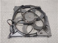  Вентилятор радиатора BMW X3 E83 2004-2010 8990429 #1