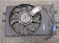  Вентилятор радиатора Mercedes A W169 2004-2012 8990431 #1