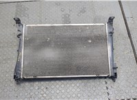  Радиатор охлаждения двигателя Opel Combo 2011-2017 8990447 #2