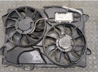  Вентилятор радиатора Opel Antara 8990459 #1