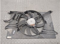  Вентилятор радиатора Opel Vectra C 2002-2008 8990461 #1