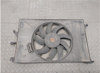  Вентилятор радиатора Opel Vectra C 2002-2008 8990461 #4