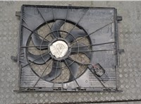  Вентилятор радиатора Mercedes Vito W447 2014- 8990474 #3