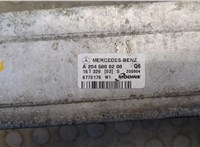  Радиатор интеркулера Mercedes E W212 2013-2016 8990477 #3