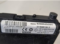 8200525384 Блок управления бортовой сети (Body Control Module) Renault Scenic 2003-2009 8990479 #3