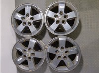 5402T3 Комплект литых дисков Peugeot 4007 8990503 #6