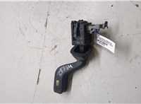 09185413 Переключатель поворотов Opel Meriva 2003-2010 8990527 #4
