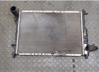  Радиатор охлаждения двигателя Chevrolet Matiz (Spark) 2005-2010 8990529 #3