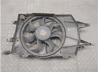  Вентилятор радиатора Ford Focus 1 1998-2004 8990535 #4