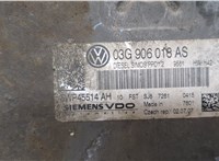  Блок управления двигателем Volkswagen Passat 6 2005-2010 8990572 #4