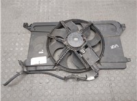  Вентилятор радиатора Ford Focus 2 2005-2008 8990590 #1