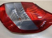  Фонарь (задний) Renault Scenic 2003-2009 8990603 #1