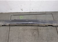  Накладка на порог BMW 1 E87 2004-2011 8990609 #1