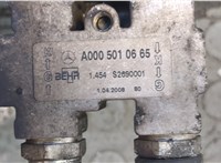  Радиатор АКПП Mercedes ML W164 2005-2011 8990617 #3