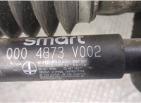  Рейка рулевая без г/у Smart Fortwo 1998-2007 8990620 #4