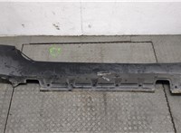  Накладка на порог BMW Z4 E85 2002-2009 8990655 #1