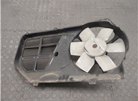  Вентилятор радиатора Audi 80 (B4) 1991-1994 8990679 #3