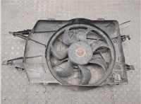  Вентилятор радиатора Ford Focus 1 1998-2004 8990774 #2