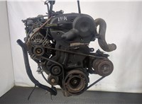  Двигатель (ДВС) Opel Zafira A 1999-2005 8990788 #1